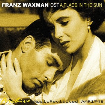 Franz Waxman The Check - New Suit