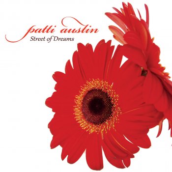 Patti Austin Someone to Watch over Me