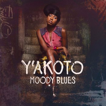 Y'akoto Talk To Me, Pt. II