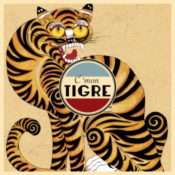 C'mon Tigre Guide to Poison Tasting