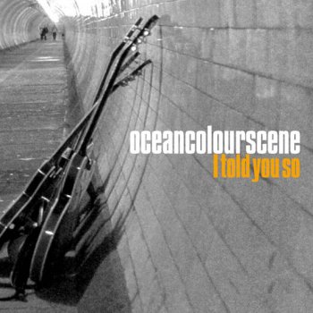 Ocean Colour Scene I Just Need Myself (Caged Baby Remix)