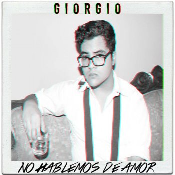 Giorgio Sueño Adolescente