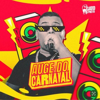 Gato Preto Lovezinho