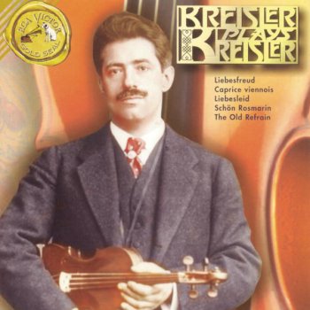 Fritz Kreisler feat. Carl Lamson Aubade provencale (in the style of Couperin)