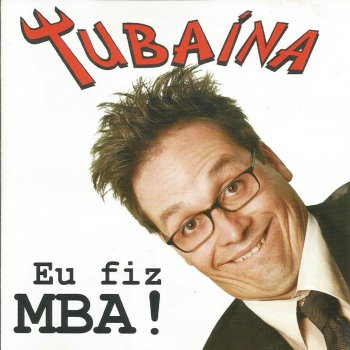 Tubaína Nem (Versão Dance)