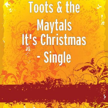 Toots & The Maytals It's Christmas