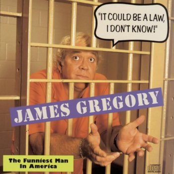 James Gregory UFO's