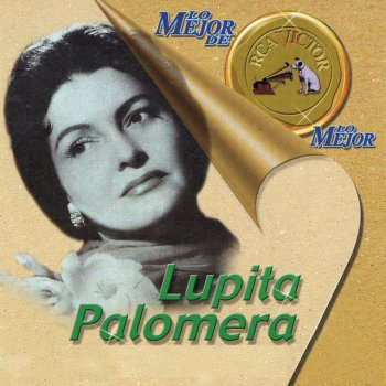 Lupita Palomera Mis Ojos Me Denuncian