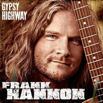 Frank Hannon True Blue
