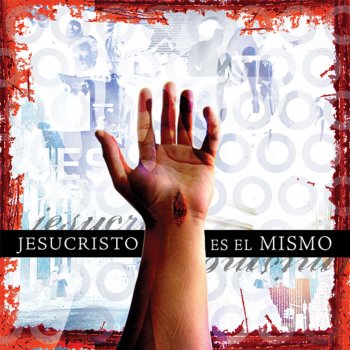Vino Nuevo Jesucristo Es El Mismo