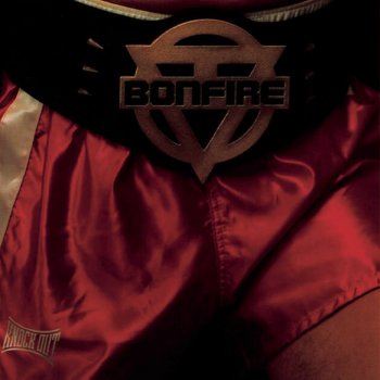 Bonfire Streets of Freedom