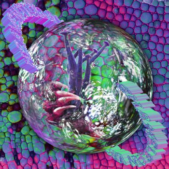 рай не сегодня Chameleon World