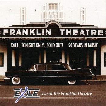 Exile Didn't It Rain