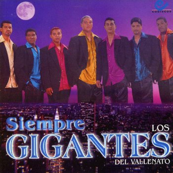 Los Gigantes del Vallenato Despues del Adios