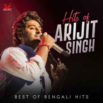 Arijit Singh Tomake Chai