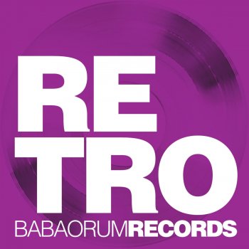 Исполнитель Binum, альбом Retro 12 Special Binum