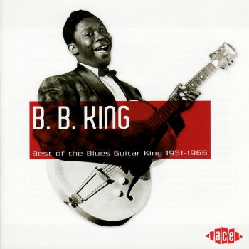 B.B. King Sweet Sixteen, Pt. 1
