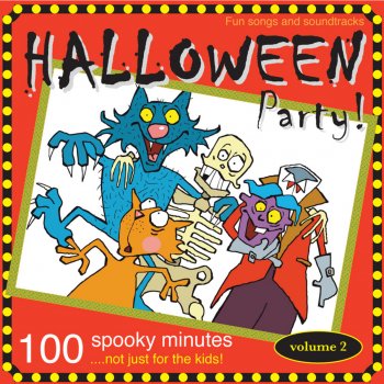 Kidzone Beware Of The Witches Brew