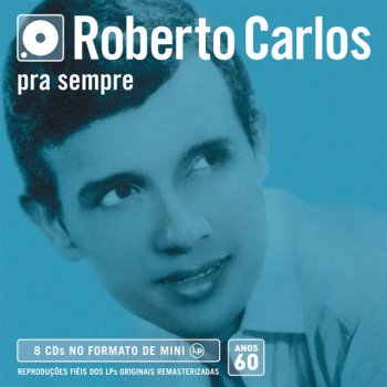 Roberto Carlos O Feio - Versão remasterizada