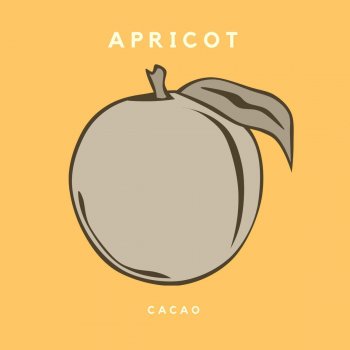 Cacao Apricot