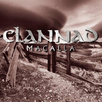 Clannad The Wild Cry - Remastered 2003