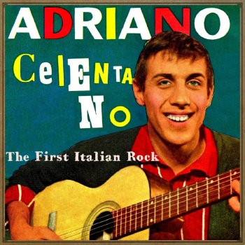 Adriano Celentano Ragazzi del juke-box