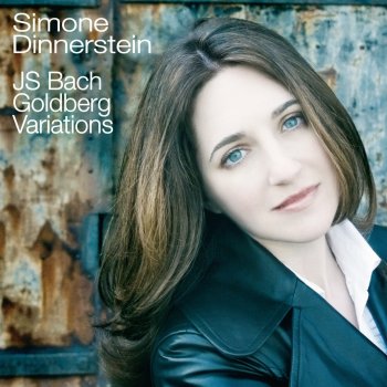 Simone Dinnerstein Goldberg Variations, BWV 988: Variation 23