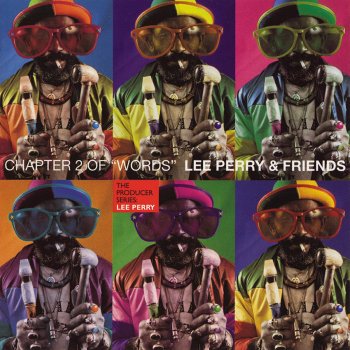 The Upsetters Peace (Alternate Version)