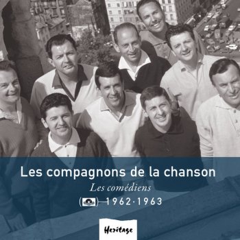 Les Compagnons De La Chanson L'Enfant Aux Cymbales - Version Avec Soliste