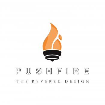 PushFire Grey