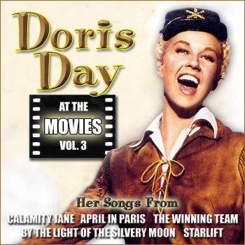 Doris Day That's What Makes Paris Paree (From "April In Paris")