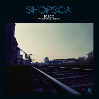 Tosca Crazy Love (Tom Demac Remix)