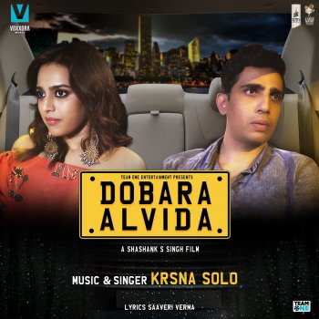 Krsna Solo Dobara Alvida (From "Dobara Alvida")