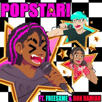 Carter Coffee feat. FREESXME & Don Ramiah Popstar