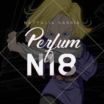 Nattalia Sarria Perfum N18