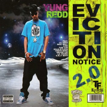 Yung Redd What’s My Future