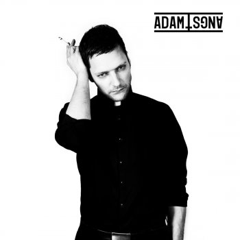 Adam Angst Splitter von Granaten