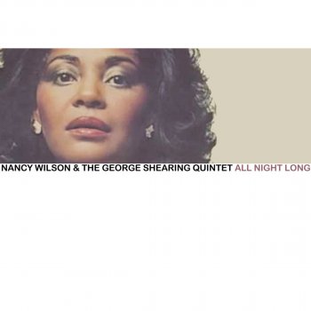 Nancy Wilson feat. George Shearing Quintet Let's Live Again