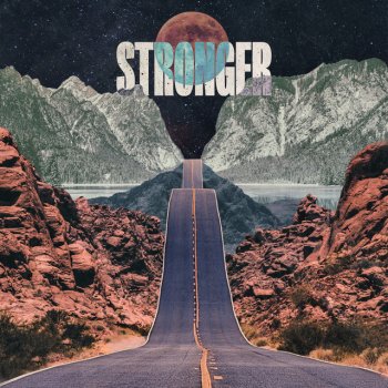 Influence Music feat. Matt Gilman Stronger