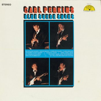 Carl Perkins All Mama's Children