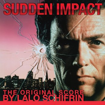 Lalo Schifrin Too Much Sugar