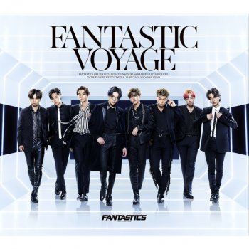 FANTASTICS from EXILE TRIBE Summer drops