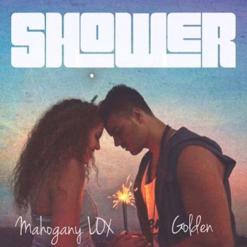 Mahogany Lox & Golden Shower