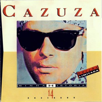 Cazuza Faz Parte do Meu Show