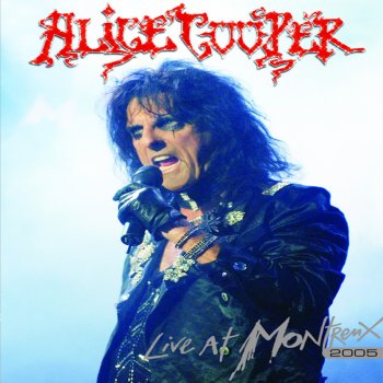 Alice Cooper Lost In America (Live)