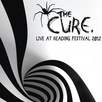 The Cure Want - Live