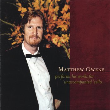 Matthew Owens The Rowell Sonata: A Farewell