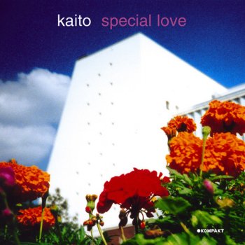 Kaito Release Your Body (version)
