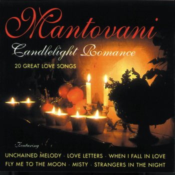 Mantovani feat. His Orchestra Little Green Apples