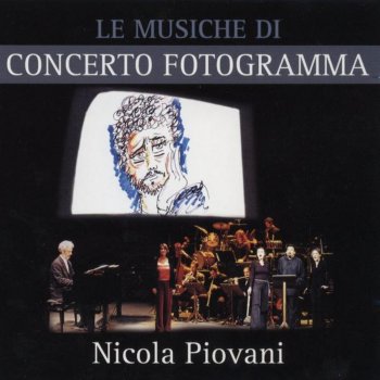 Nicola Piovani Il Pianino Delle Meraviglie